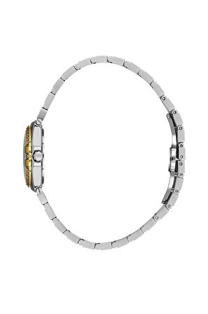 Santa Barbara Polo & Racquet Club Kadın Kol Saati ESSB.B.10656-4, Metal Kordon, 26 mm Kasa Çapı