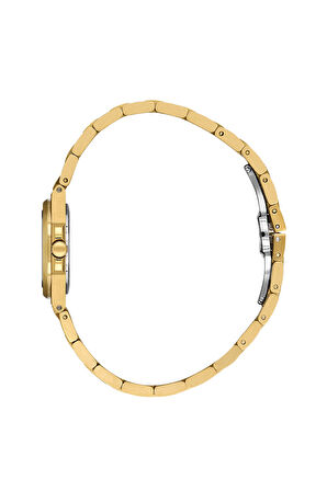 Santa Barbara Polo & Racquet Club Kadın Kol Saati ESSB.B.10658-2, Metal Kordon, 26 mm Kasa Çapı