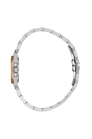 Santa Barbara Polo & Racquet Club Kadın Kol Saati ESSB.B.10658-5, Metal Kordon, 26 mm Kasa Çapı