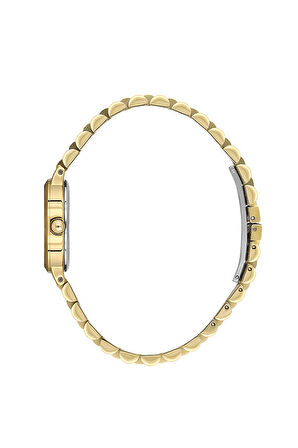 Bigotti Kadın Kol Saati ESBG.B.10660-3 Metal Kordon 24 mm Kasa Çapı