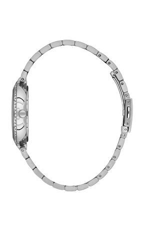 Bigotti Kadın Kol Saati ESBG.B.10661-1 Metal Kordon 36 mm Kasa Çapı