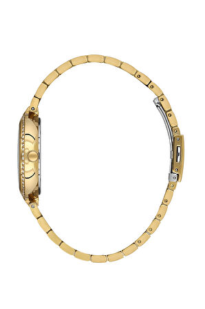 Bigotti Kadın Kol Saati ESBG.B.10661-3 Metal Kordon 36 mm Kasa Çapı