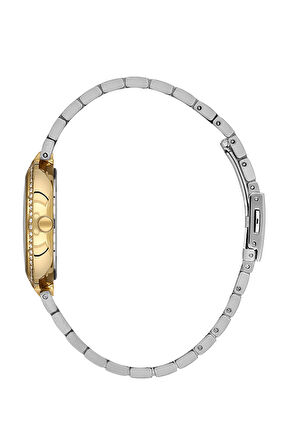 Bigotti Kadın Kol Saati ESBG.B.10661-4 Metal Kordon 36 mm Kasa Çapı