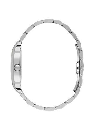 Santa Barbara Polo & Racquet Club Kadın Kol Saati ESSB.B.10661-3, Metal Kordon, 34,5 mm Kasa Çapı