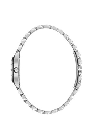 Bigotti Kadın Kol Saati ESBG.B.10664-1 Metal Kordon 26 mm Kasa Çapı