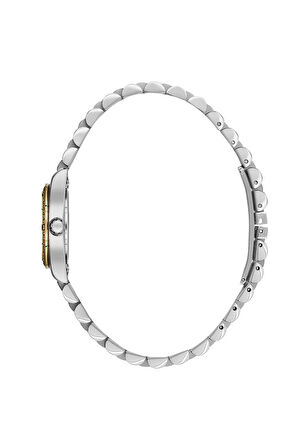 Bigotti Kadın Kol Saati ESBG.B.10664-4 Metal Kordon 26 mm Kasa Çapı