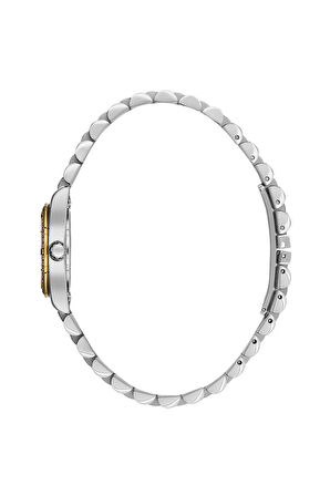 Bigotti Kadın Kol Saati ESBG.B.10664-5 Metal Kordon 26 mm Kasa Çapı
