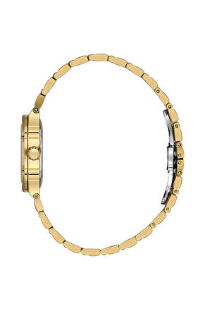 Santa Barbara Polo & Racquet Club Kadın Kol Saati ESSB.B.10664-3, Metal Kordon, 29 mm Kasa Çapı