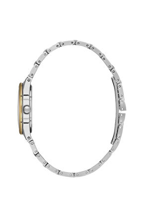 Bigotti Kadın Kol Saati ESBG.B.10665-4 Metal Kordon 32 mm Kasa Çapı