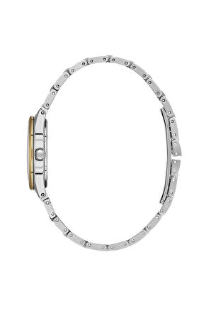Bigotti Kadın Kol Saati ESBG.B.10665-6 Metal Kordon 32 mm Kasa Çapı