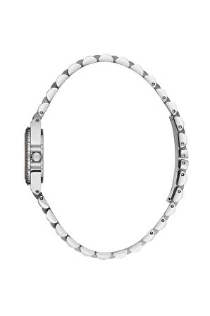 Bigotti Kadın Kol Saati ESBG.B.10666-1 Metal Kordon 24 mm Kasa Çapı