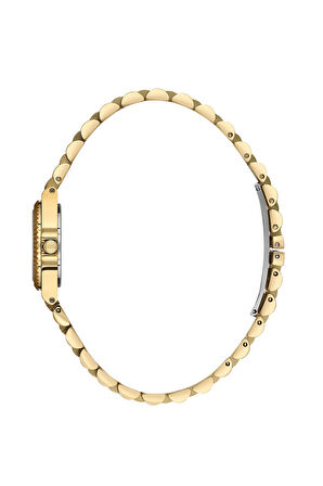 Bigotti Kadın Kol Saati ESBG.B.10666-3 Metal Kordon 24 mm Kasa Çapı