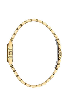 Bigotti Kadın Kol Saati ESBG.B.10666-4 Metal Kordon 24 mm Kasa Çapı