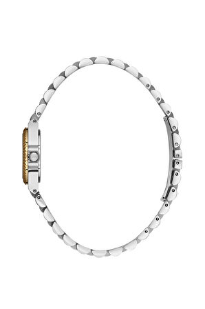 Bigotti Kadın Kol Saati ESBG.B.10666-5 Metal Kordon 24 mm Kasa Çapı