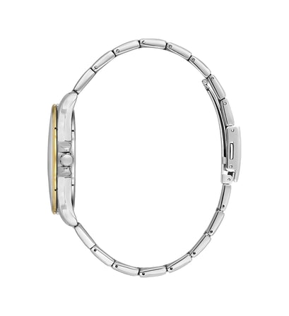 Daniel Klein Dk.6.14439-5 Gold - Gri