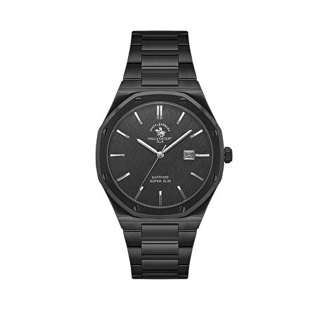 Santa Barbara Polo & Racquet Club SB.1.10673-6 Erkek Kol Saati