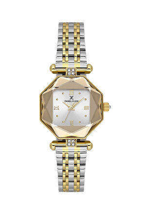 DANIEL KLEIN DK.6.14131-3 Kadın Kol Saati