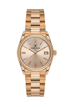 Daniel Klein Dk.6.14133-5 Kadın Kol Saati