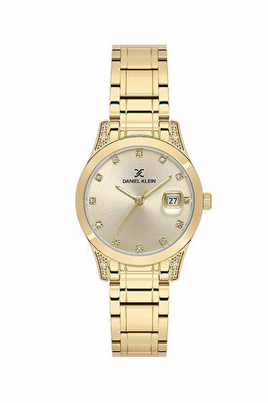DANIEL KLEIN DK.1.13782-8 KADIN KOL SAATİ