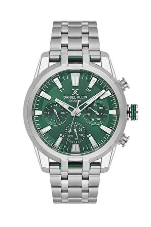 Daniel Klein DK.1.13802-10 Erkek Kol Saati