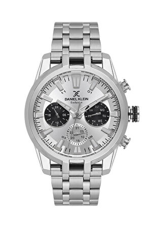 Daniel Klein DK.1.13802-13 Erkek Kol Saati