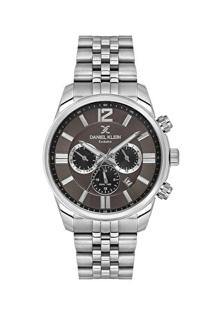 Daniel Klein Erkek Kol Saat - DK.6.14232-4