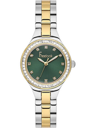 FREELOOK PARİS KADIN KOL SAATİ FL.1.10493.7