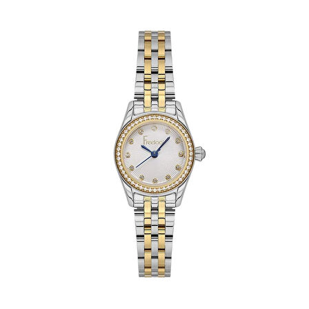 Freelook FL.1.10544-3 Kadın Kol Saati