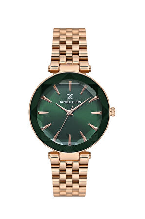 Daniel Klein Dke.1.10629-8 Kadın Kol Saati