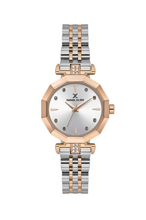 DANIEL KLEIN KADIN KOL SAATİ DKE.1.10890-5
