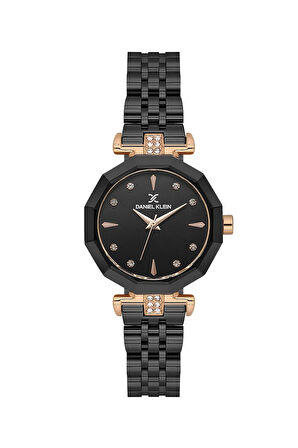 DANIEL KLEIN KADIN KOL SAATİ KADIN KOL SAATİ DKE.1.10890-6