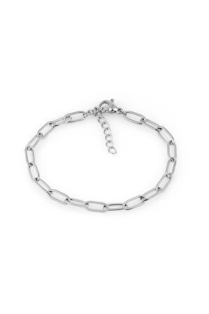 Daniel Klein Kadın Çelik Bileklik DKJ.5.10013-1