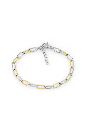 Daniel Klein Kadın Çelik Bileklik DKJ.5.10013-3