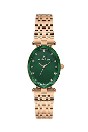 Daniel Klein Kadın Kol Saati DK102-DKE.6.10891-6