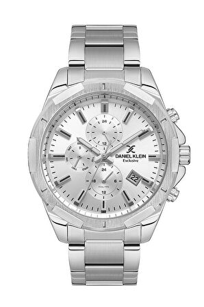 DANIEL KLEIN DKE.1.10441.9 Erkek Kol Saati