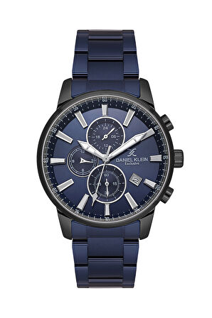 DANİEL KLEİN ERKEK KOL SAATİ DKE.1.10602-14