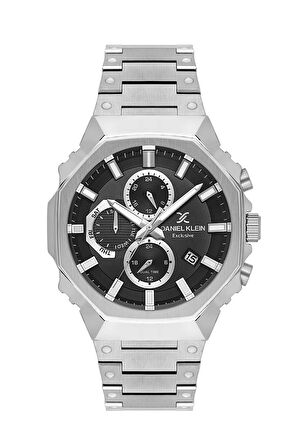 DANIEL KLEIN DKE.1.10898-2 Erkek Kol Saati