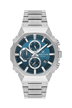 DANIEL KLEIN DKE.1.10898-6 Erkek Kol Saati