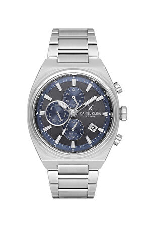 DANIEL KLEIN DKE.1.10900-7 Erkek Kol Saati