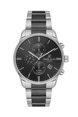 Daniel Klein Erkek Kol Saat - DKE.1.10902-5