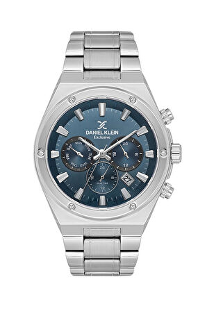 DANIEL KLEIN DKE.6.10903-4 Erkek Kol Saati
