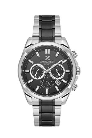 Daniel Klein DKE.6.10905-6 Erkek Kol Saati