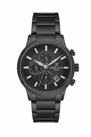 DANIEL KLEIN DKE.6.10924-6 ERKEK KOL SAATİ