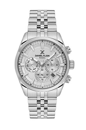 Daniel Klein DKE.6.10926-1 Erkek Kol Saati