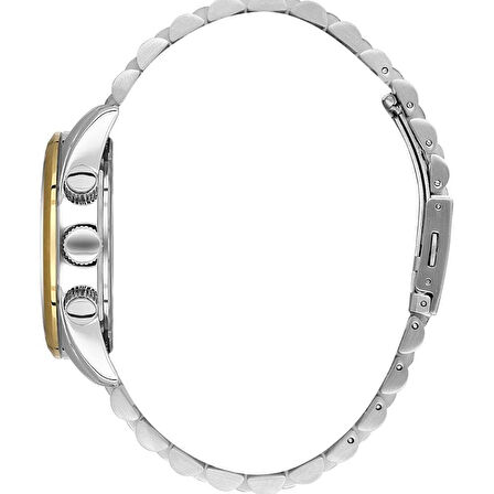 Daniel Klein DKE.6.10926-4 Erkek Kol Saati