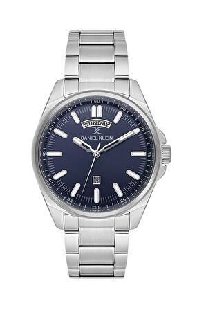 DANIEL KLEIN DKE.6.10931-3 Erkek Kol Saati