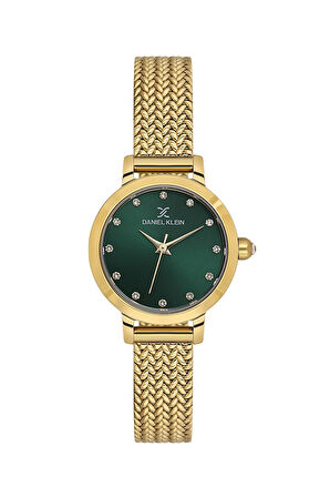 Daniel Klein Dke.1.10937-4 Kadın Kol Saati