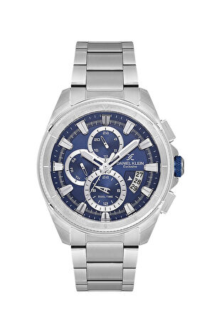 DANIEL KLEIN DKE.1.10941-3 Erkek Kol Saati