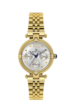 Daniel Klein Dke.1.10952-2 Kadın Kol Saati