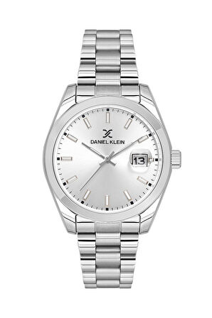 DANIEL KLEIN DK102-DK.1.13370-15 METAL ERKEK KOL SAATİ